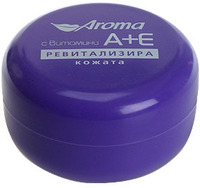 Крем Арома витамини A+E