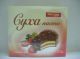 Cake „Prestij“ - strawberry