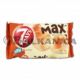 Smacky max - brulee