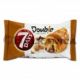 Smacky double - coconut and caramel