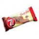 Fruit roll chocolade