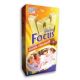 Mini focus - chocolade