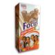 Mini focus - coconut