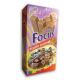 Mini focus - caramel