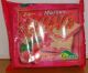 Lokum Wafer „Nina“ - raspberry