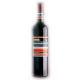 Cherga red dry