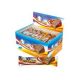 Wafer „Galena“ - chocolade