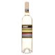 Cherga white dry