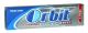 Chewing gum Orbit white
