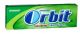 Chewing gum Orbit spearmint