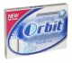 Chewing gum Orbit professional extra fresh