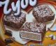 Cake ,Chudo“ - peanuts